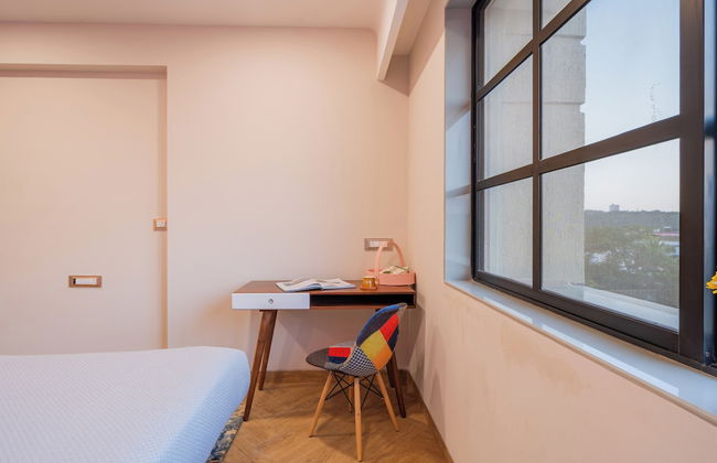 ELIVAAS Kamerios Brisa 1BHK with Jacuzzi - Foto 6