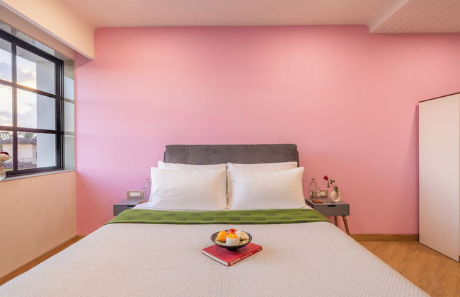 ELIVAAS Kamerios Brisa 1BHK with Jacuzzi - Foto 4