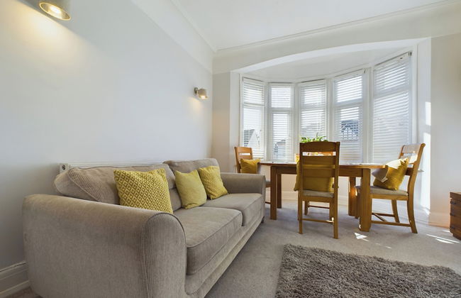Seaside Haven Retreat in Southend - Foto 12