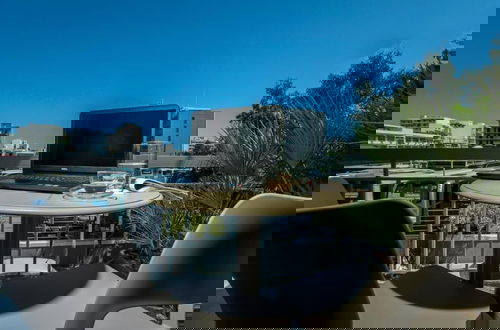 Foto 8 - Mediteranean Luxury Apartment