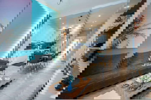 Foto 7 - Mediteranean Luxury Apartment
