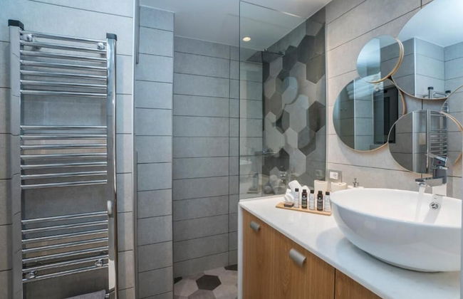Mediteranean Luxury Apartment - Foto 10