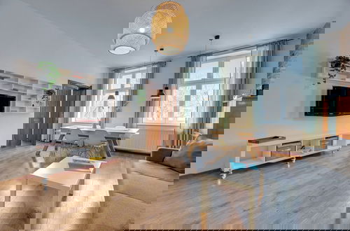 Foto 4 - City Center Art House by Downtown Apartments