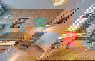 Foto 1 - City Center Art House by Downtown Apartments