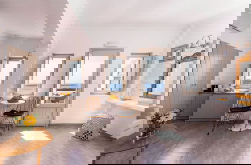 Foto 18 - Mardanza Krokos Suites