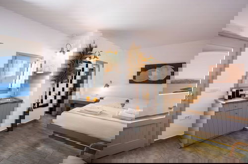 Foto 5 - Mardanza Krokos Suites