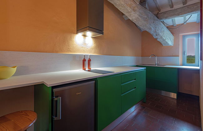 La Foresteria Castell'In Villa - Foto 17