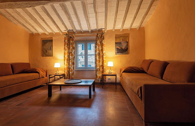 La Foresteria Castell'In Villa - Foto 3