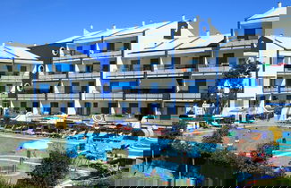 Photo 1 - Relaxing Coastal Stay in Lido Altanea