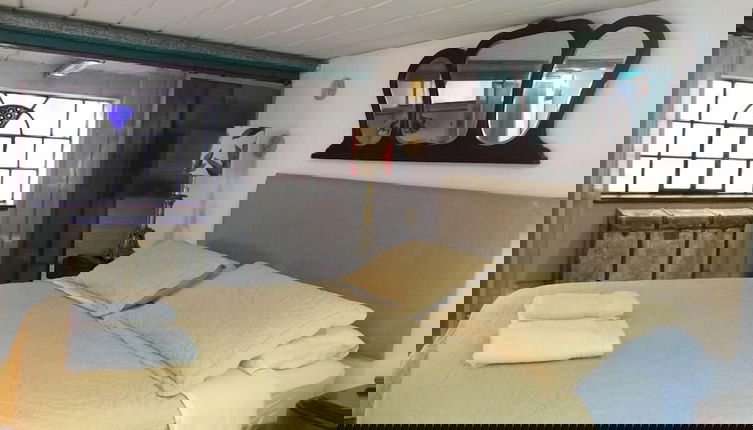 Foto 1 - Casa San Telmo 12