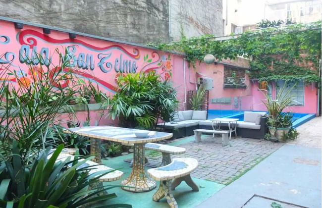 Casa San Telmo 12 - Foto 11