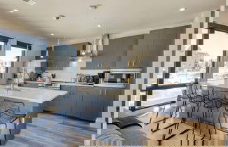 Foto 3 - Honkey-tonk by Avantstay New Modern 2bdr in Walkable Midtown w Gym Pool