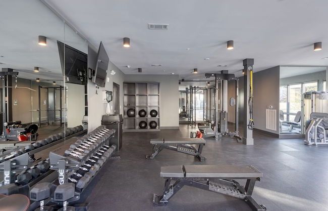 Honkey-tonk by Avantstay New Modern 2bdr in Walkable Midtown w Gym Pool - Photo 28