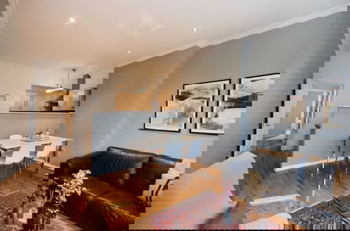 Foto 14 - The West Hampstead Place - Inviting 2bdr Apartment