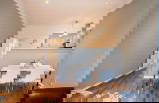 Foto 2 - The West Hampstead Place - Inviting 2bdr Apartment