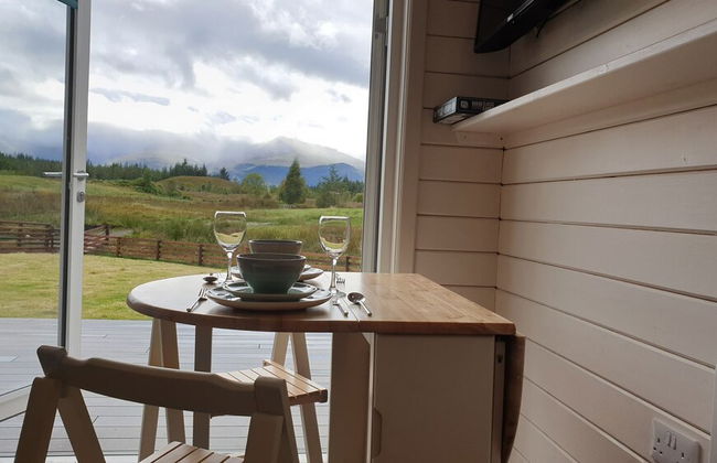 Toradh Cabin - Foto 13