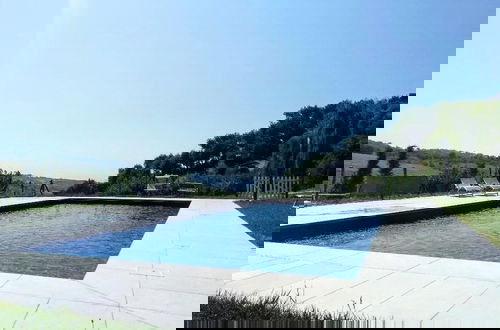 Foto 18 - Apartment in a Farmhouse With Swimming Pool