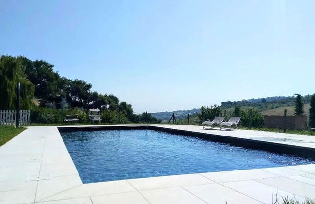 Apartment in a Farmhouse With Swimming Pool - Foto 15