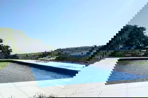 Foto 15 - Apartment in a Farmhouse With Swimming Pool