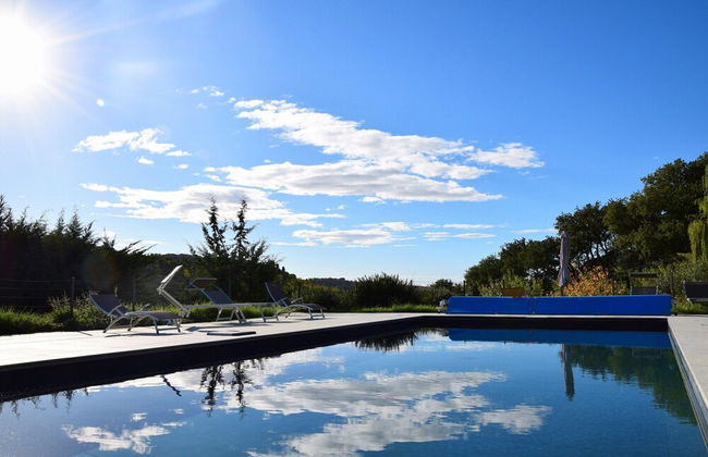 Apartment in a Farmhouse With Swimming Pool - Foto 20