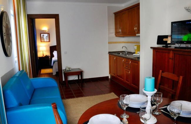 Pátios da Vila – Duna Parque Resorts & Hotels - Foto 16