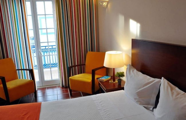 Pátios da Vila – Duna Parque Resorts & Hotels - Foto 3