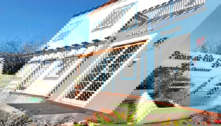 Photo 1 - Pátios da Vila – Duna Parque Resorts & Hotels