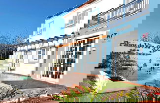 Photo 1 - Pátios da Vila – Duna Parque Resorts & Hotels