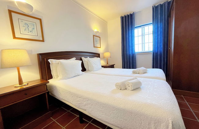 Pátios da Vila – Duna Parque Resorts & Hotels - Foto 14