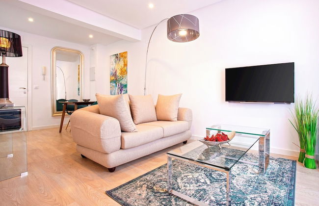Genteel Home Santa Marta Sevilla - Foto 32