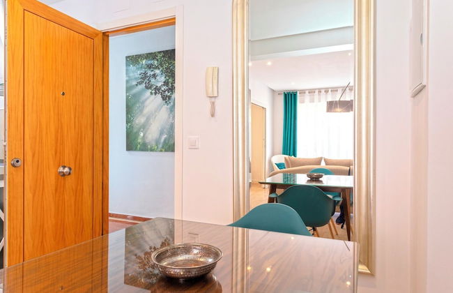 Genteel Home Santa Marta Sevilla - Foto 34