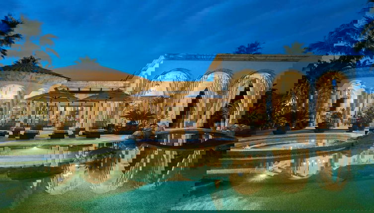 Foto 1 - Casa Milagro in San Jose del Cabo
