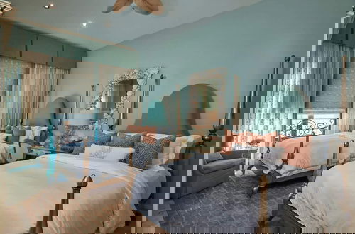 Foto 43 - Casa Milagro in San Jose del Cabo