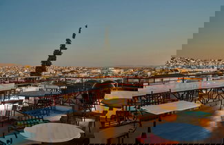 Foto 1 - Rastoni Acropolis