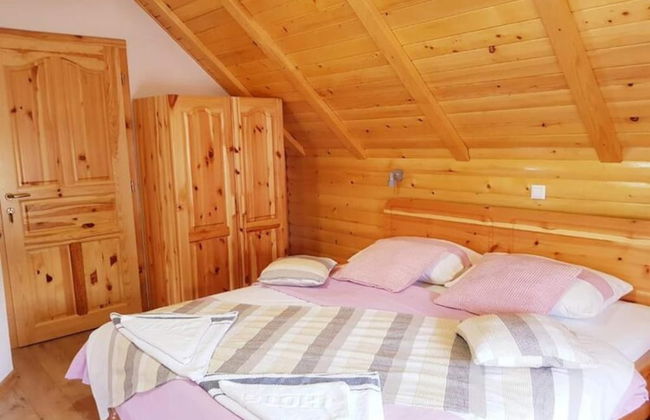 Green Valley Guesthouse in Jezerce - Foto 20