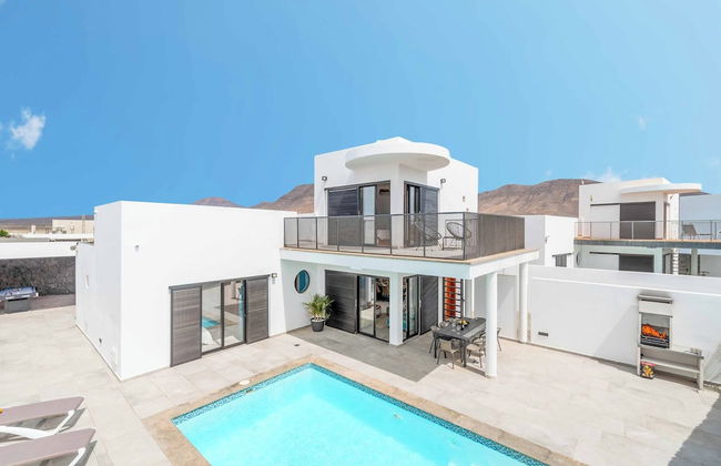 Villa Eto - Foto 38