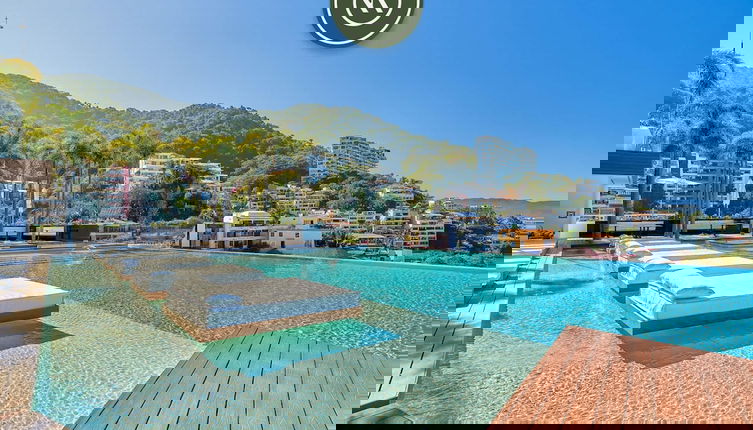 Foto 1 - Soho PV 705 in Puerto Vallarta