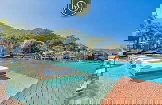 Foto 1 - Soho PV 705 in Puerto Vallarta