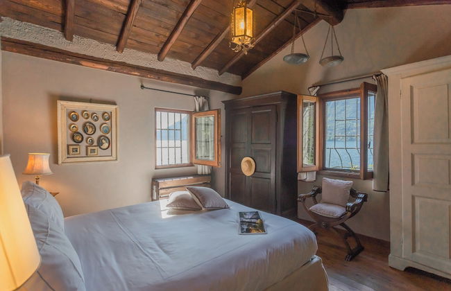 The Writer's Nest by Rent all Como - Foto 3