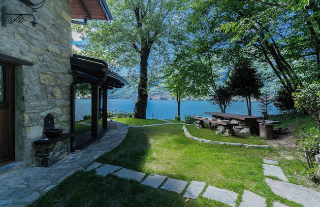 The Writer's Nest by Rent all Como - Foto 40