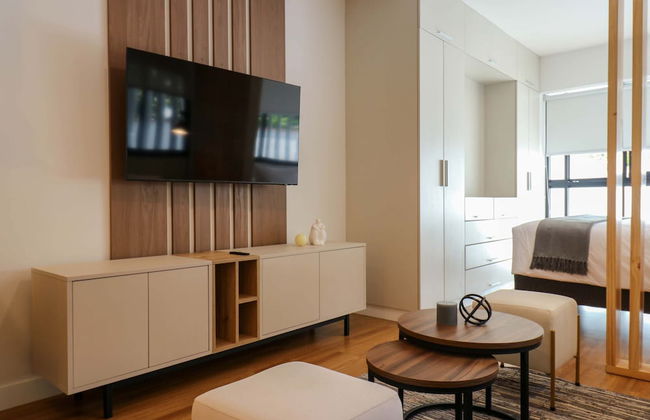 w Awesome 1BR w Great Deco in San Isidro - Photo 6