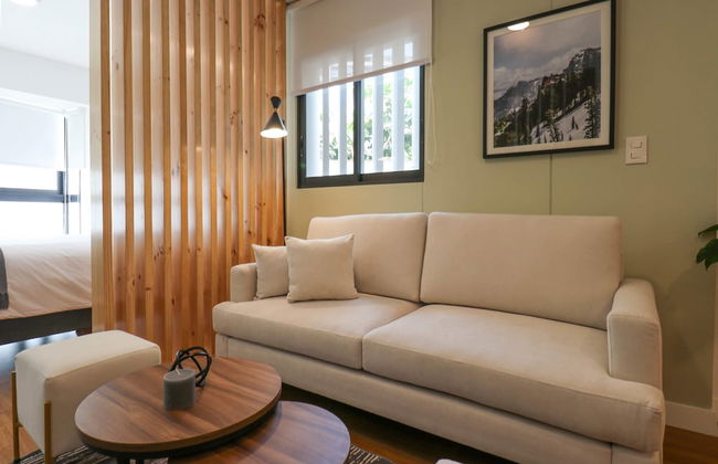 w Awesome 1BR w Great Deco in San Isidro - Photo 8