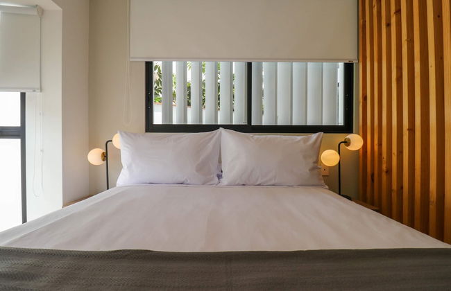 w Awesome 1BR w Great Deco in San Isidro - Photo 2