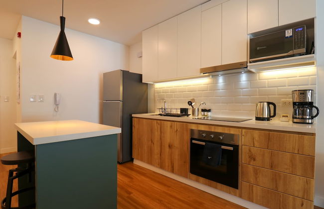 w Awesome 1BR w Great Deco in San Isidro - Photo 3