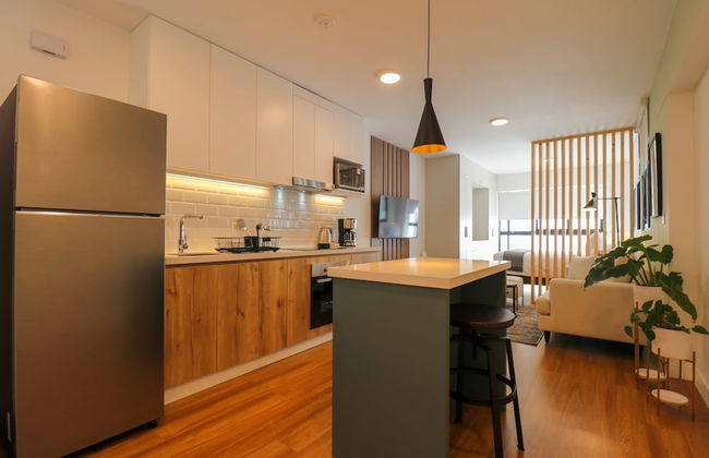 w Awesome 1BR w Great Deco in San Isidro - Photo 4