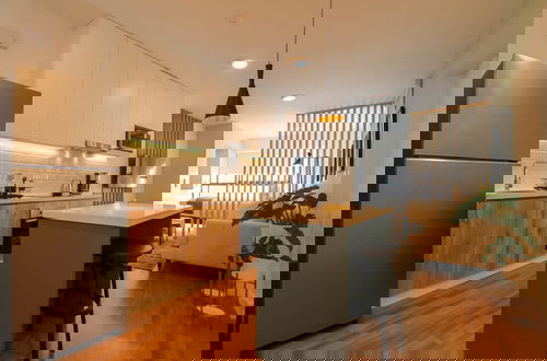 Foto 4 - w Awesome 1BR w Great Deco in San Isidro