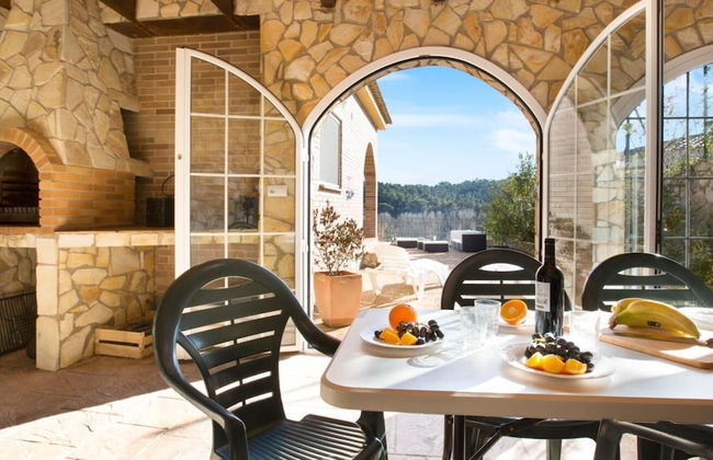 Sotet in Vidreres With 4 Bedrooms and 2 Bathrooms - Foto 17