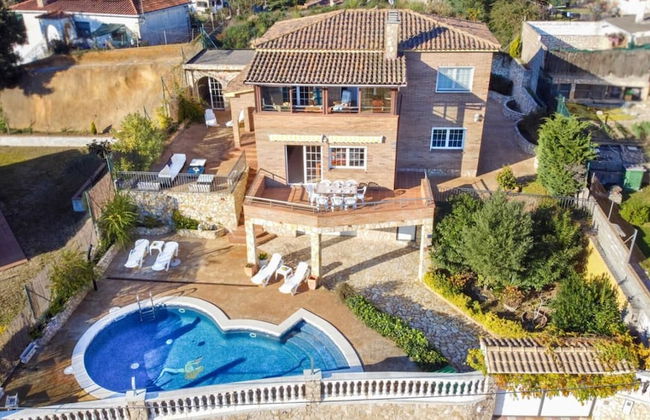 Sotet in Vidreres With 4 Bedrooms and 2 Bathrooms - Foto 2