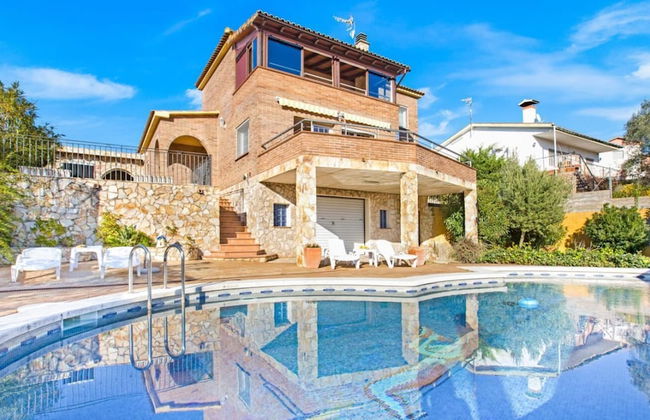 Sotet in Vidreres With 4 Bedrooms and 2 Bathrooms - Foto 1