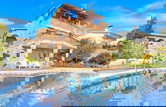 Photo 1 - Sotet in Vidreres With 4 Bedrooms and 2 Bathrooms